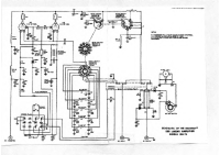 Heathkit HA-14 - Schematic 